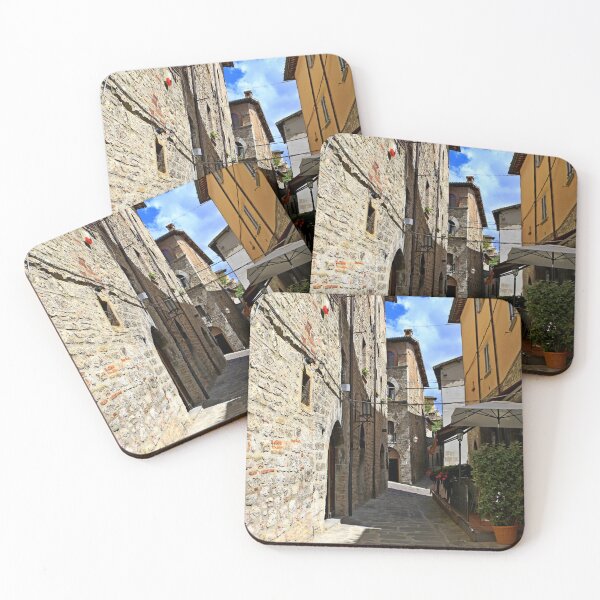 Item preview, Gubbio city designed and sold by annalisa56.