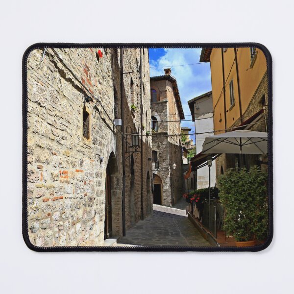 Item preview, Gubbio city designed and sold by annalisa56.