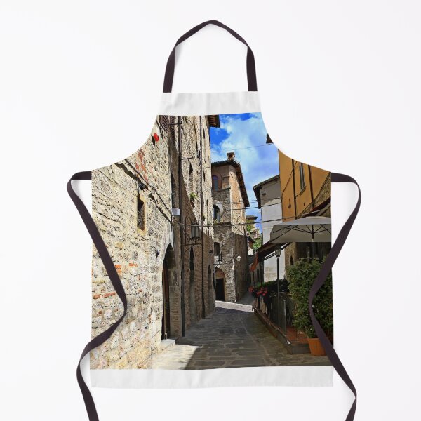 Item preview, Gubbio city designed and sold by annalisa56.