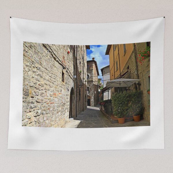 Item preview, Gubbio city designed and sold by annalisa56.