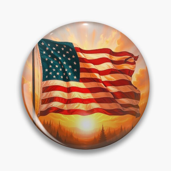 Item preview, Enduring Glory: Sunset Through the Stars designed and sold by Sanctum Icons.