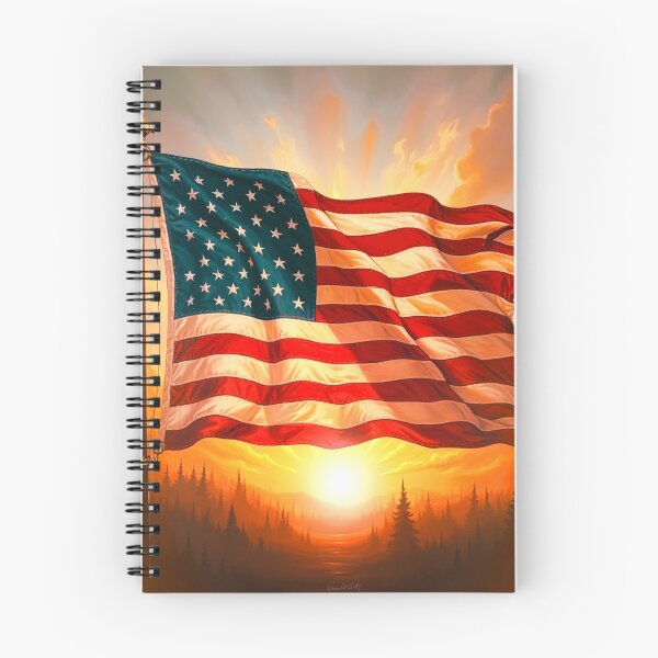 Item preview, Enduring Glory: Sunset Through the Stars designed and sold by Sanctum Icons.