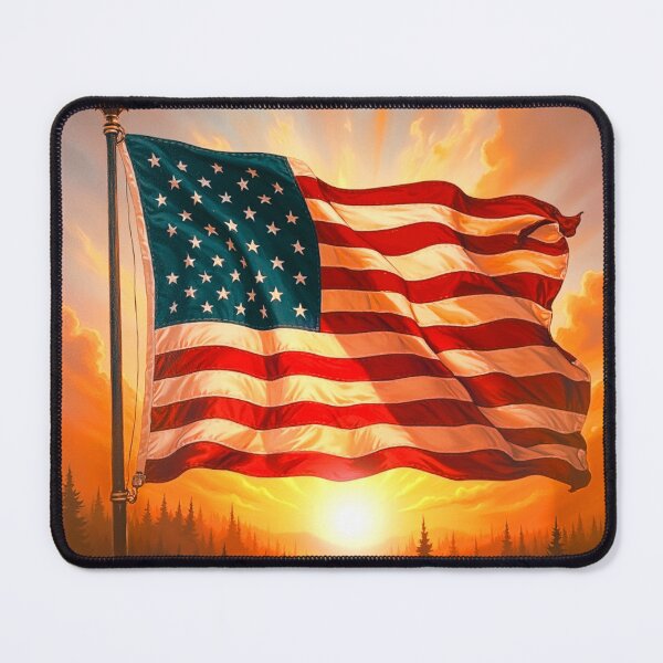 Item preview, Enduring Glory: Sunset Through the Stars designed and sold by Sanctum Icons.