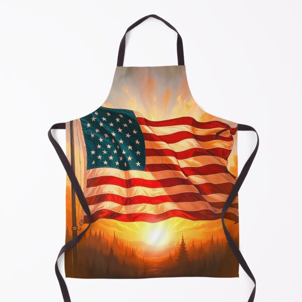 Item preview, Enduring Glory: Sunset Through the Stars designed and sold by Sanctum Icons.