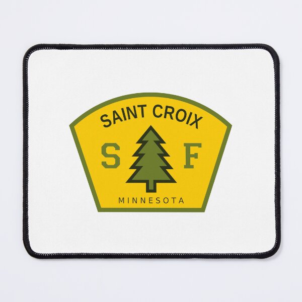 Item preview, Saint Croix State Forest Minnesota designed and sold by bivenart.
