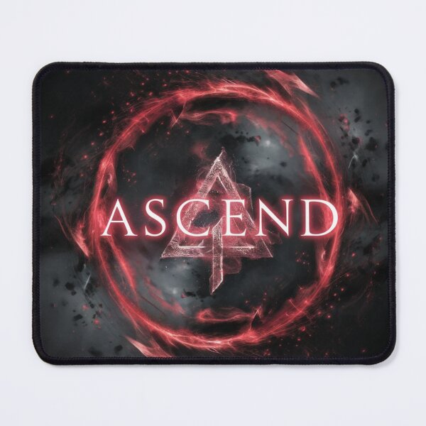 Item preview, ASCEND designed and sold by MiHaykl.