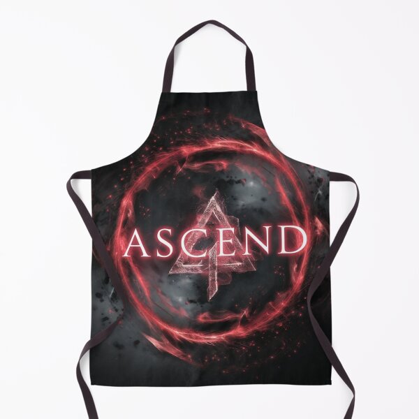 Item preview, ASCEND designed and sold by MiHaykl.