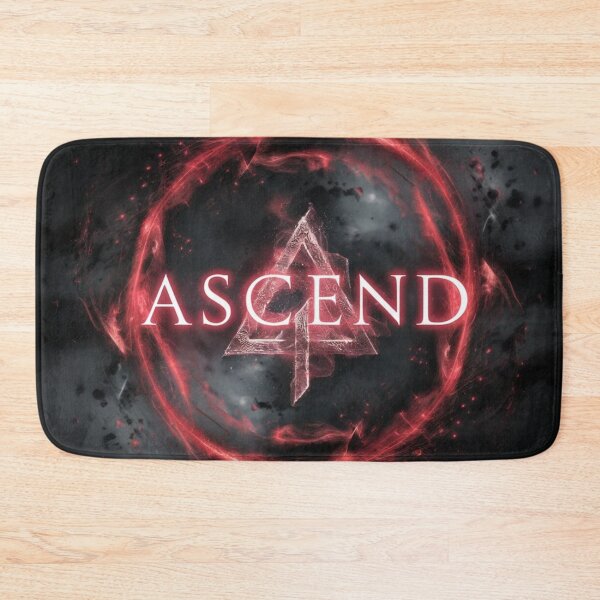 Item preview, ASCEND designed and sold by MiHaykl.