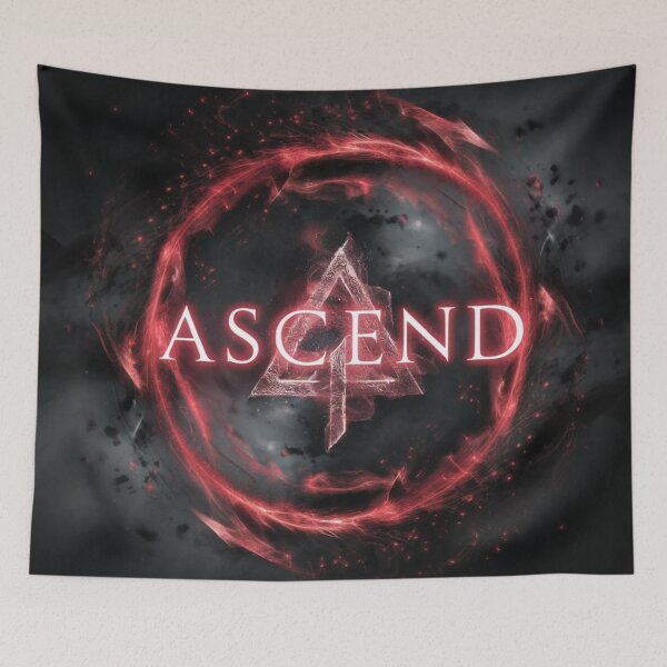 Item preview, ASCEND designed and sold by MiHaykl.