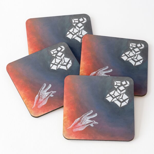 Item preview, Reaching out inward. designed and sold by TobachsArt.