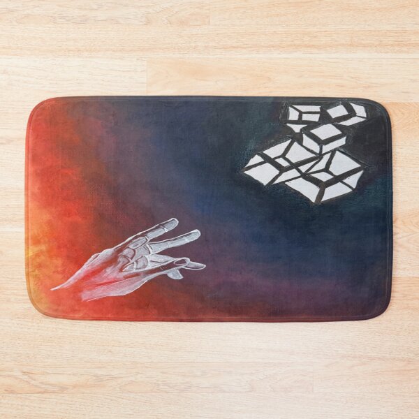 Item preview, Reaching out inward. designed and sold by TobachsArt.