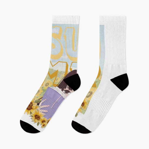 Item preview, Sunflower Summer Dreams designed and sold by ZerotwoStudio.