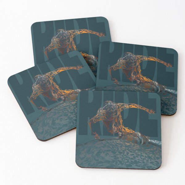 Item preview, ride in California designed and sold by Pipol'eau.