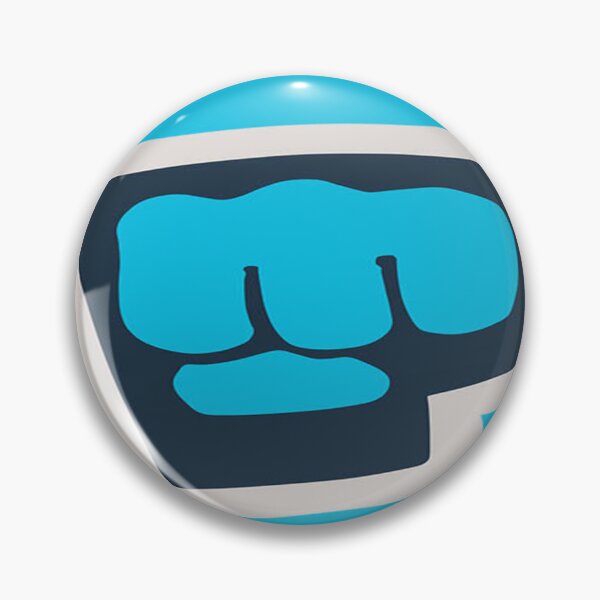 Item preview, H7319 Pewdiepie Brofist designed and sold by Jacobsoh.