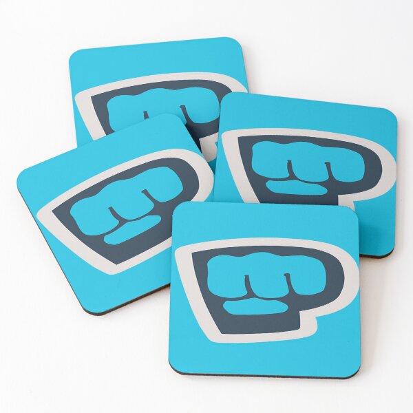 Item preview, H7319 Pewdiepie Brofist designed and sold by Jacobsoh.