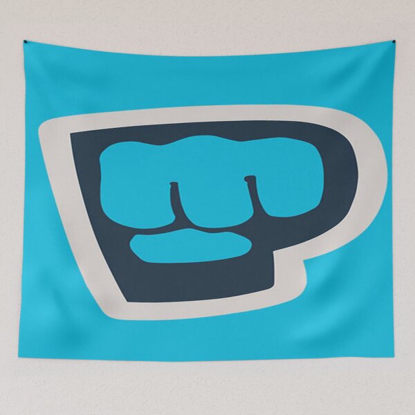 Artikelvorschau, H7319 Pewdiepie Brofist entworfen und verkauft von Jacobsoh.