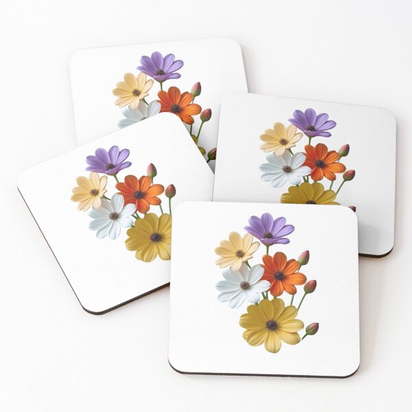 Aperçu de l'œuvre Fleurs créée et vendue par Joshuasanga76a.