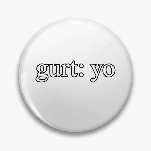 Item preview, Gurt: Yo Meme Shirt | Surreal Internet Humor Tee | Sybau Style Funny T-Shirt designed and sold by BRAINROTWEAR.