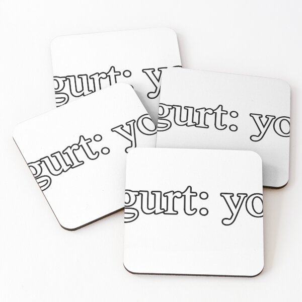 Item preview, Gurt: Yo Meme Shirt | Surreal Internet Humor Tee | Sybau Style Funny T-Shirt designed and sold by BRAINROTWEAR.
