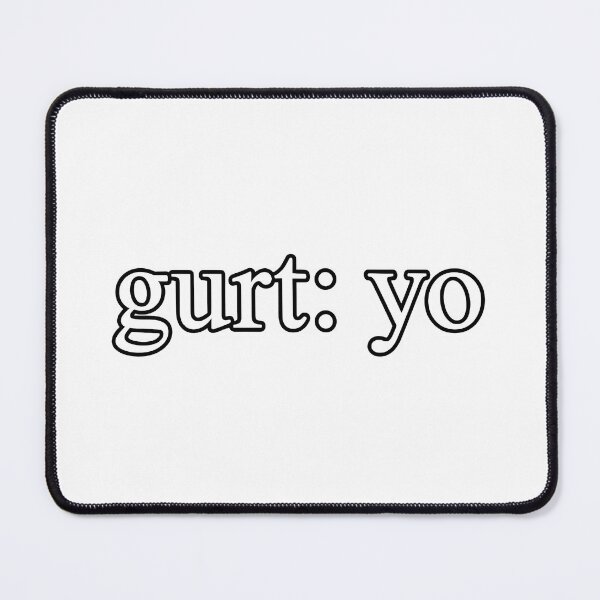 Item preview, Gurt: Yo Meme Shirt | Surreal Internet Humor Tee | Sybau Style Funny T-Shirt designed and sold by BRAINROTWEAR.