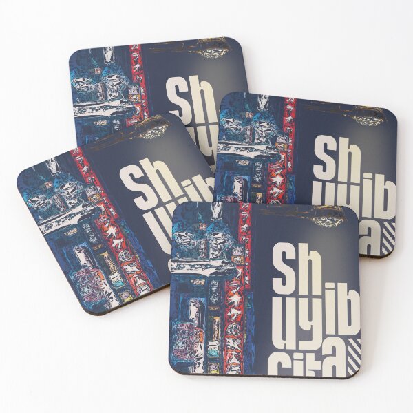 Item preview, Shibuya, across the city designed and sold by Pipol'eau.