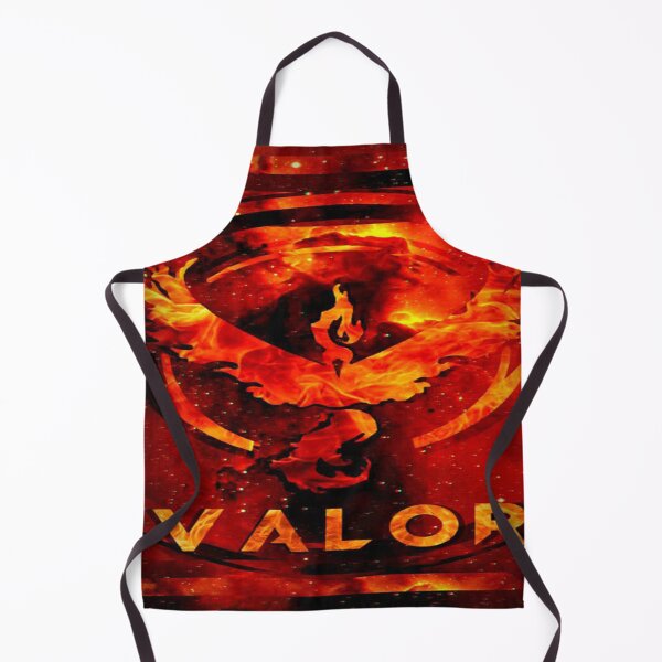 Item preview, H7320 Pokemon Valor Team designed and sold by Jacobsoh.
