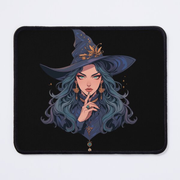 Item preview, Witch designed and sold by MendaciousMina.