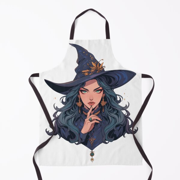 Item preview, Witch designed and sold by MendaciousMina.