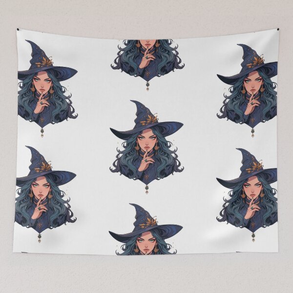 Item preview, Witch designed and sold by MendaciousMina.