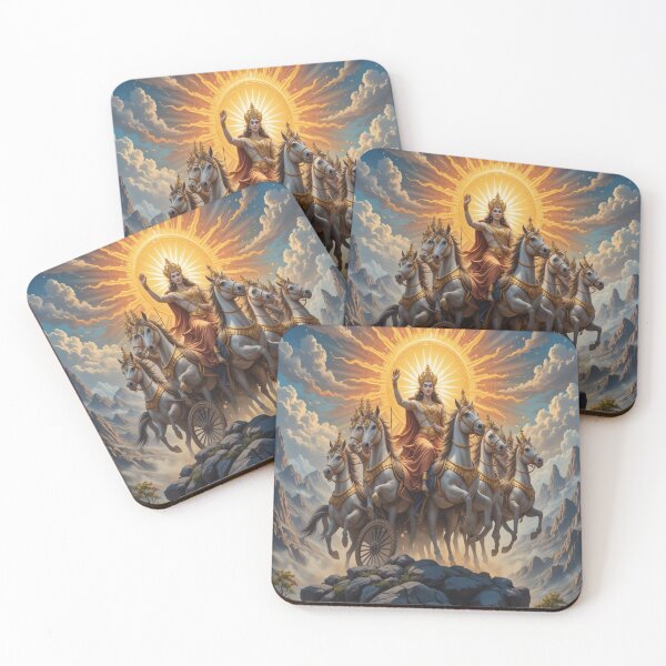 Item preview, Sun God designed and sold by ROCKSTARARUN.