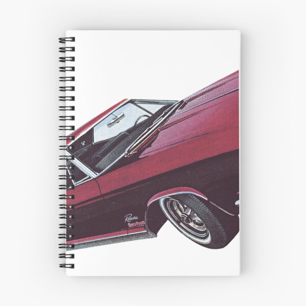 Item preview, 1965 Buick Riviera Gran Sport designed and sold by nickspix.