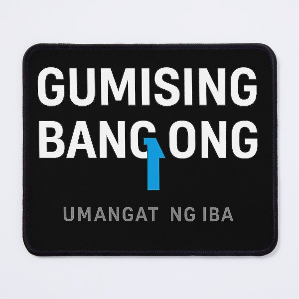 Item preview, Tagalog - Wake Up - Rise Different designed and sold by wakeup-brand.