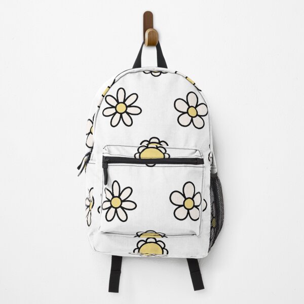 Item preview, White Flower pack - vector style mini lil florals - bundle of 5 designed and sold by EmeraldeaArt.