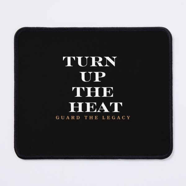 Item preview, Guard the Legacy: Protecting What Matters Most designed and sold by MGR LABEL.