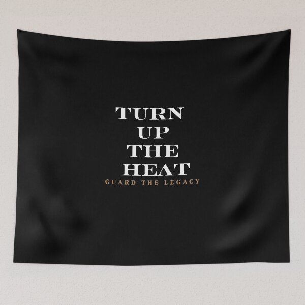 Item preview, Guard the Legacy: Protecting What Matters Most designed and sold by MGR LABEL.
