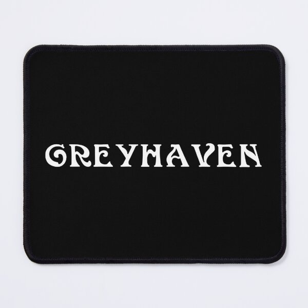Item preview, GREYHAVEN — WHERE CHAOS MEETS CATHARSIS designed and sold by SkullsAndShirts.