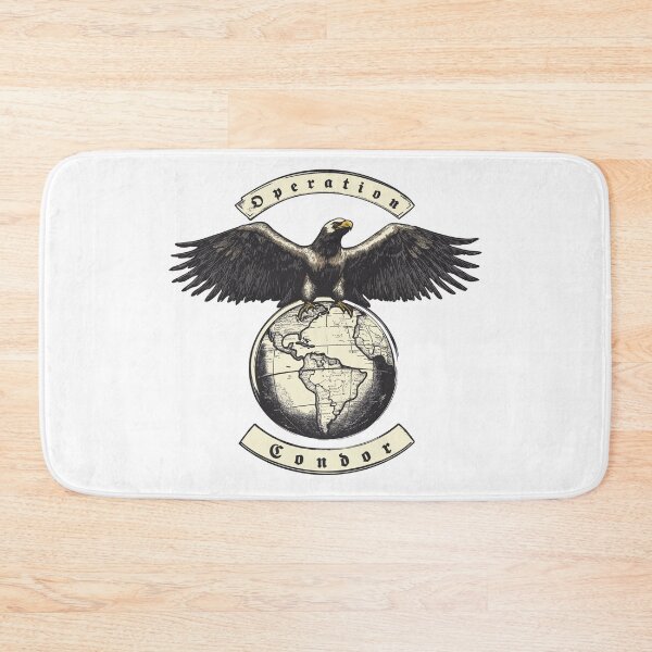 Item preview, Operation Condor V2.0 designed and sold by Fretpound Forge.