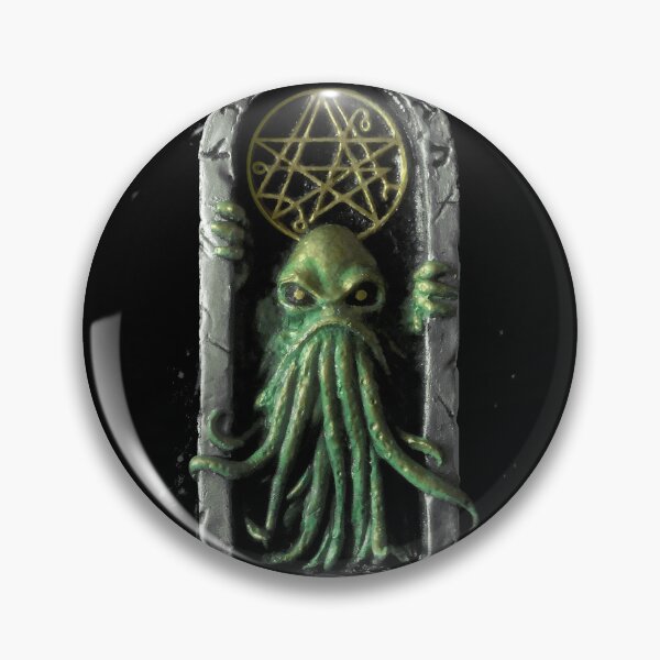 Item preview, Cthulhu 3d designed and sold by WVortex.