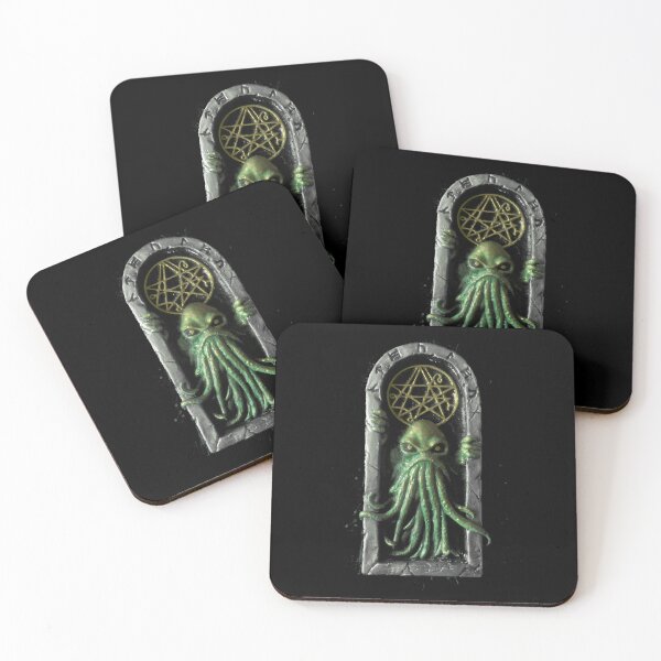 Artikelvorschau, Cthulhu 3d entworfen und verkauft von WVortex.