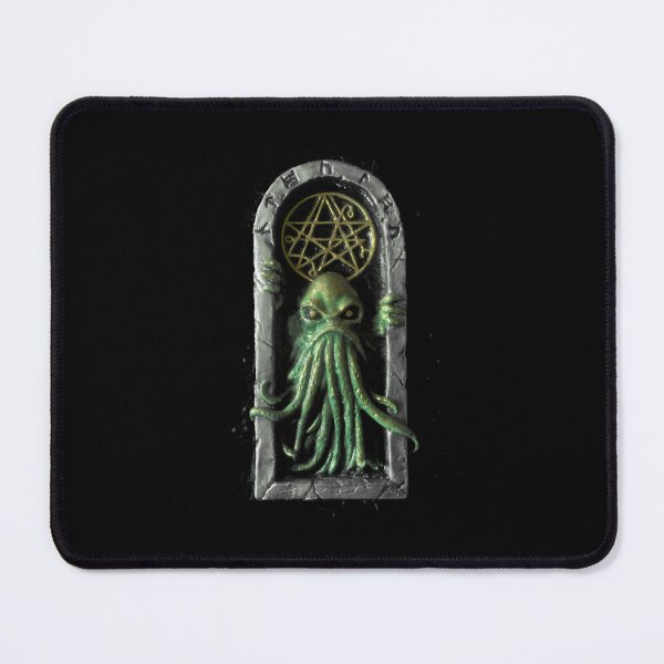 Artikelvorschau, Cthulhu 3d entworfen und verkauft von WVortex.