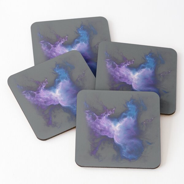 Item preview, Galaxy Art designed and sold by FluffyGallery.