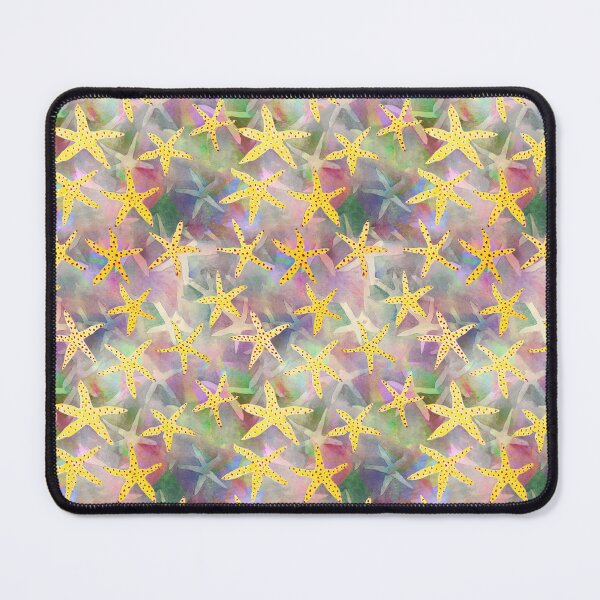 Item preview, Funky Starfish designed and sold by Orange Hedgehog.