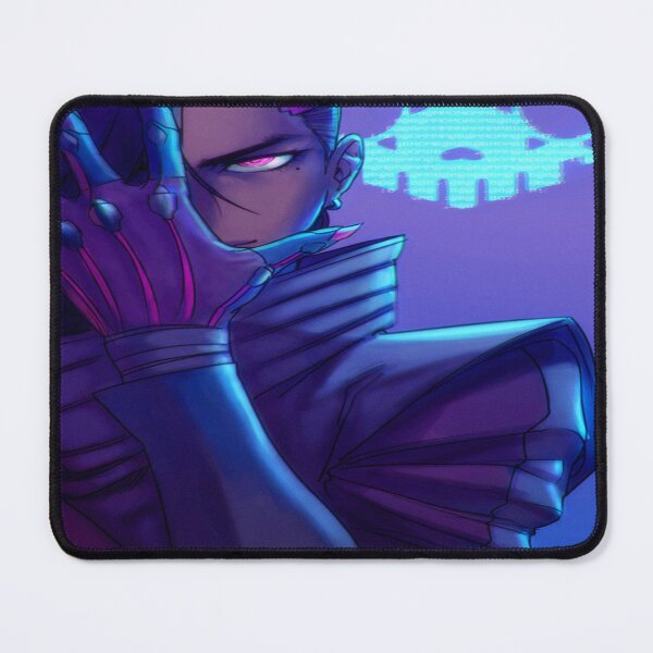 Item preview, H7324 Sombra Overwatch designed and sold by Jacobsoh.