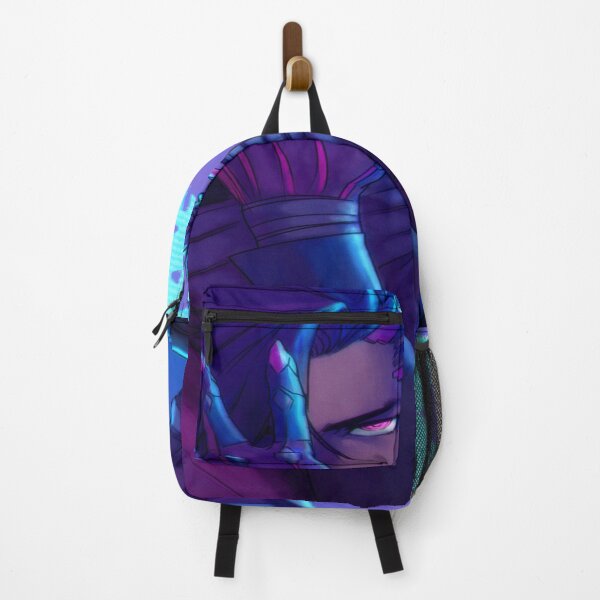 Item preview, H7324 Sombra Overwatch designed and sold by Jacobsoh.