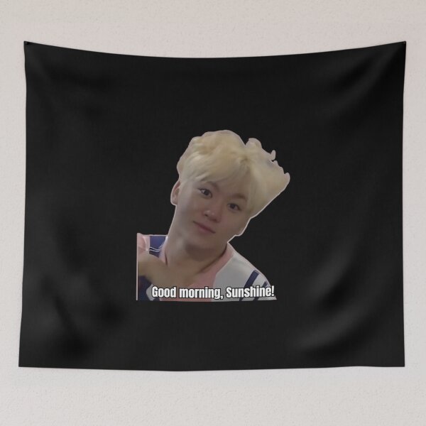 Item preview, SEVENTEEN SEUNGKWAN CUTE MEME designed and sold by cutiecatto17.