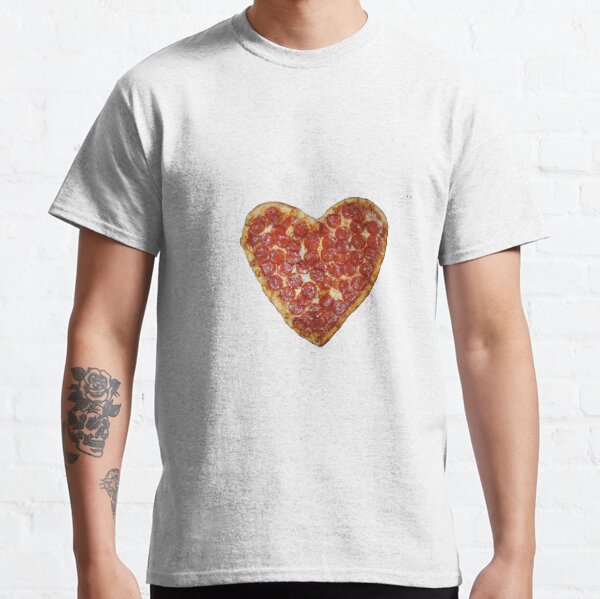 Pizza Classic T-Shirt