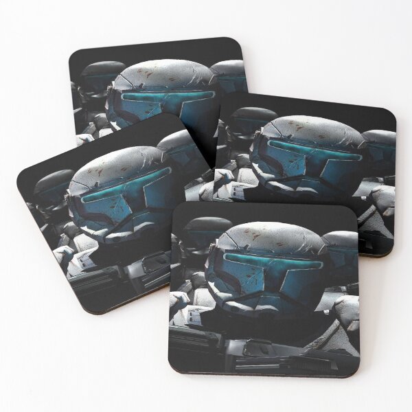 Item preview, H7325 Boba Fett de Star Wars designed and sold by Jacobsoh.