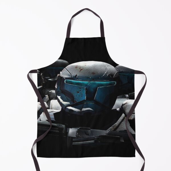 Item preview, H7325 Star Wars Boba Fett designed and sold by Jacobsoh.