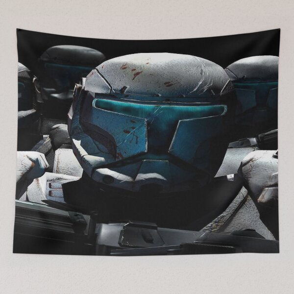 Artikelvorschau, H7325 Star Wars Boba Fett entworfen und verkauft von Jacobsoh.