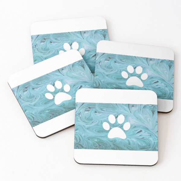 Item preview, Pawesome Paw Print designed and sold by SCArtAndGames.